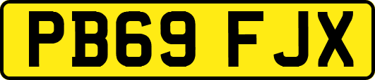 PB69FJX