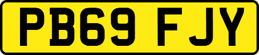 PB69FJY