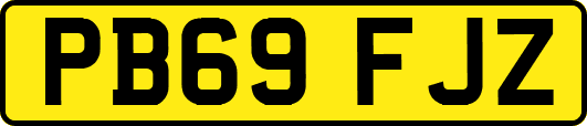 PB69FJZ
