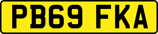 PB69FKA