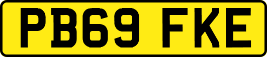 PB69FKE