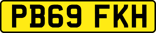 PB69FKH
