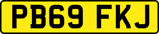 PB69FKJ