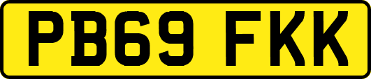 PB69FKK