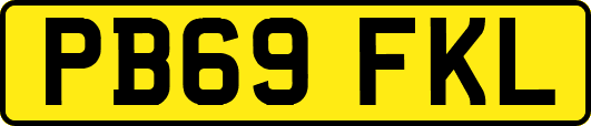 PB69FKL