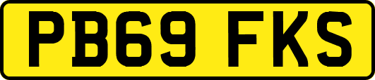 PB69FKS