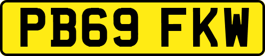 PB69FKW
