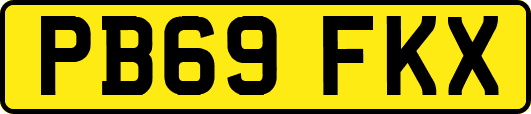 PB69FKX