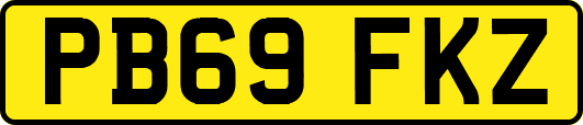 PB69FKZ