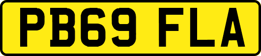 PB69FLA
