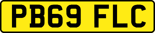 PB69FLC