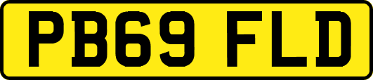 PB69FLD