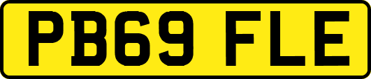 PB69FLE