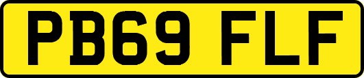 PB69FLF
