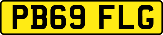 PB69FLG
