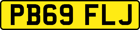 PB69FLJ