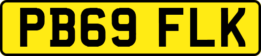 PB69FLK