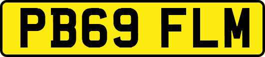 PB69FLM