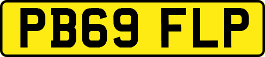 PB69FLP