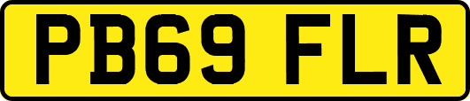 PB69FLR