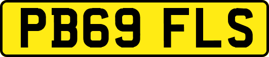 PB69FLS