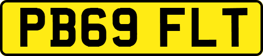 PB69FLT