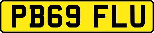 PB69FLU