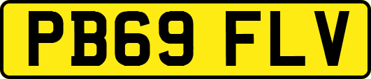 PB69FLV