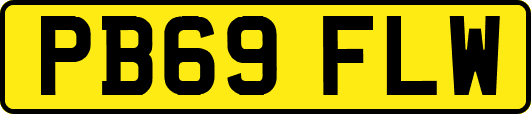 PB69FLW