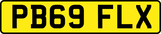 PB69FLX