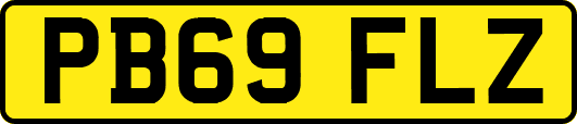 PB69FLZ