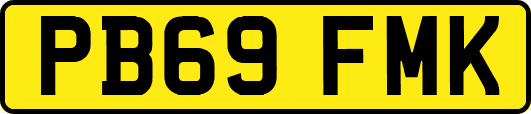 PB69FMK
