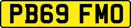 PB69FMO