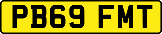 PB69FMT