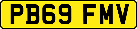 PB69FMV