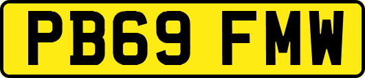 PB69FMW