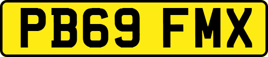 PB69FMX
