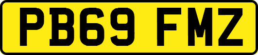 PB69FMZ