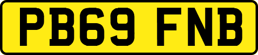 PB69FNB