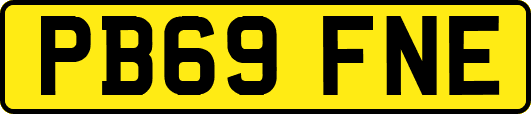 PB69FNE