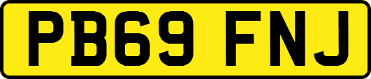 PB69FNJ