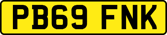 PB69FNK