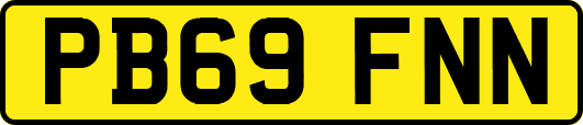 PB69FNN