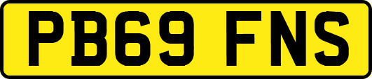 PB69FNS