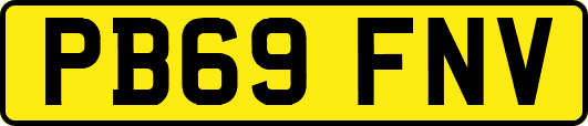 PB69FNV