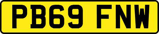 PB69FNW
