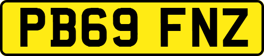 PB69FNZ
