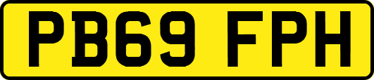 PB69FPH