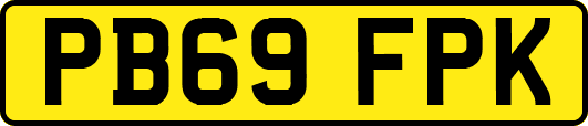 PB69FPK