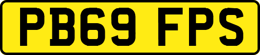 PB69FPS